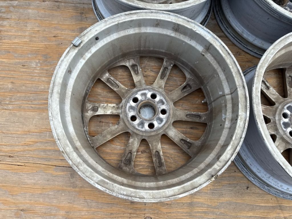 4261176050 | Диск R17 LEXUS CT200 11-17 - Фото 9