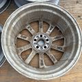 4261176050 | Диск R17 LEXUS CT200 11-17 - Превью 10