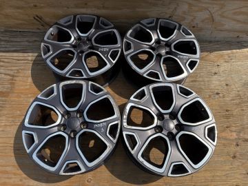 Диск R18 JEEP RENEGADE (BU) 14-