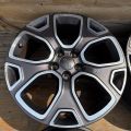 5XA66LAUAA | Диск R18 JEEP RENEGADE (BU) 14- - Превью 2