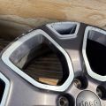 5XA66LAUAA | Диск R18 JEEP RENEGADE (BU) 14- - Превью 5