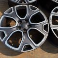 5XA66LAUAA | Диск R18 JEEP RENEGADE (BU) 14- - Превью 6