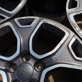 5XA66LAUAA | Диск R18 JEEP RENEGADE (BU) 14- - Превью 7