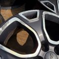 5XA66LAUAA | Диск R18 JEEP RENEGADE (BU) 14- - Превью 9