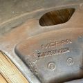 5XA66LAUAA | Диск R18 JEEP RENEGADE (BU) 14- - Превью 17