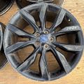 GJ5Z-1007-E | Диск R19 FORD ESCAPE 12-19 - Прев'ю 5