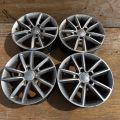 5LN63DD5AB | Диск R17 DODGE GRAND CARAVAN 08-