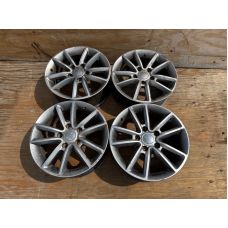 Диск R17 DODGE GRAND CARAVAN 08-