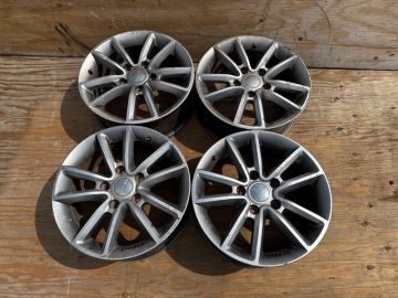 Диск R17 DODGE GRAND CARAVAN 08-
