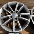 5LN63DD5AB | Диск R17 DODGE GRAND CARAVAN 08- - Превью 2