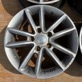 5LN63DD5AB | Диск R17 DODGE GRAND CARAVAN 08- - Превью 4