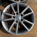 5LN63DD5AB | Диск R17 DODGE GRAND CARAVAN 08- - Превью 5