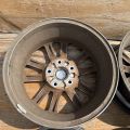 5LN63DD5AB | Диск R17 DODGE GRAND CARAVAN 08- - Превью 7