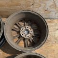 5LN63DD5AB | Диск R17 DODGE GRAND CARAVAN 08- - Превью 8