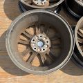 5LN63DD5AB | Диск R17 DODGE GRAND CARAVAN 08- - Превью 9