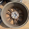 5LN63DD5AB | Диск R17 DODGE GRAND CARAVAN 08- - Превью 10