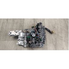 Гідроблок АКПП NISSAN QASHQAI 07-14