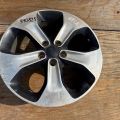 5VC271XFAA | Диск R18 JEEP COMPASS 17-21