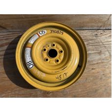 Диск колесный (докатка) TOYOTA SIENNA 11-16