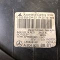 A2048208861 | Фара прав. MERCEDES C-CLASS W204 07-14 - Превью 8