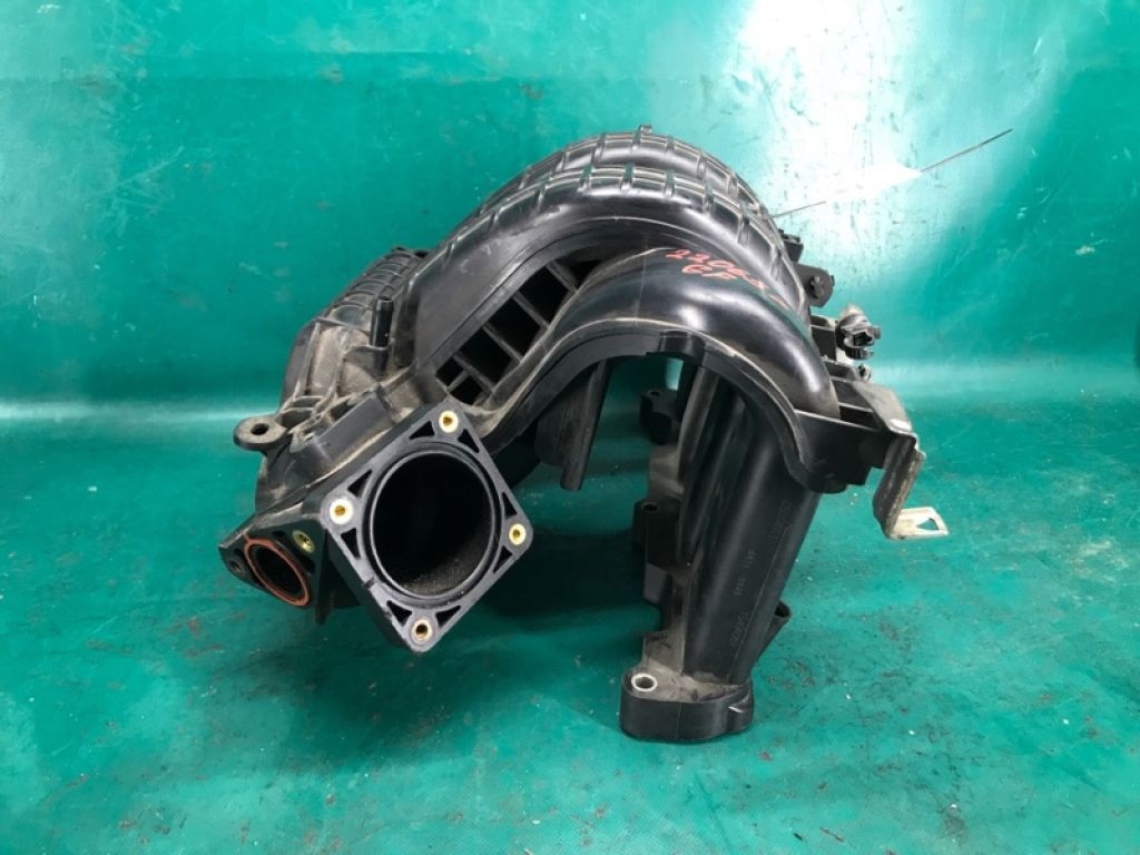 1540A069 | Коллектор впускной MITSUBISHI OUTLANDER GF 12- - Фото 2