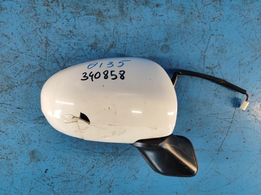 8791047180 | Дзеркало прав. TOYOTA PRIUS - 30 09-17