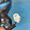 8791047180 | Дзеркало прав. TOYOTA PRIUS - 30 09-17 - Прев'ю 4
