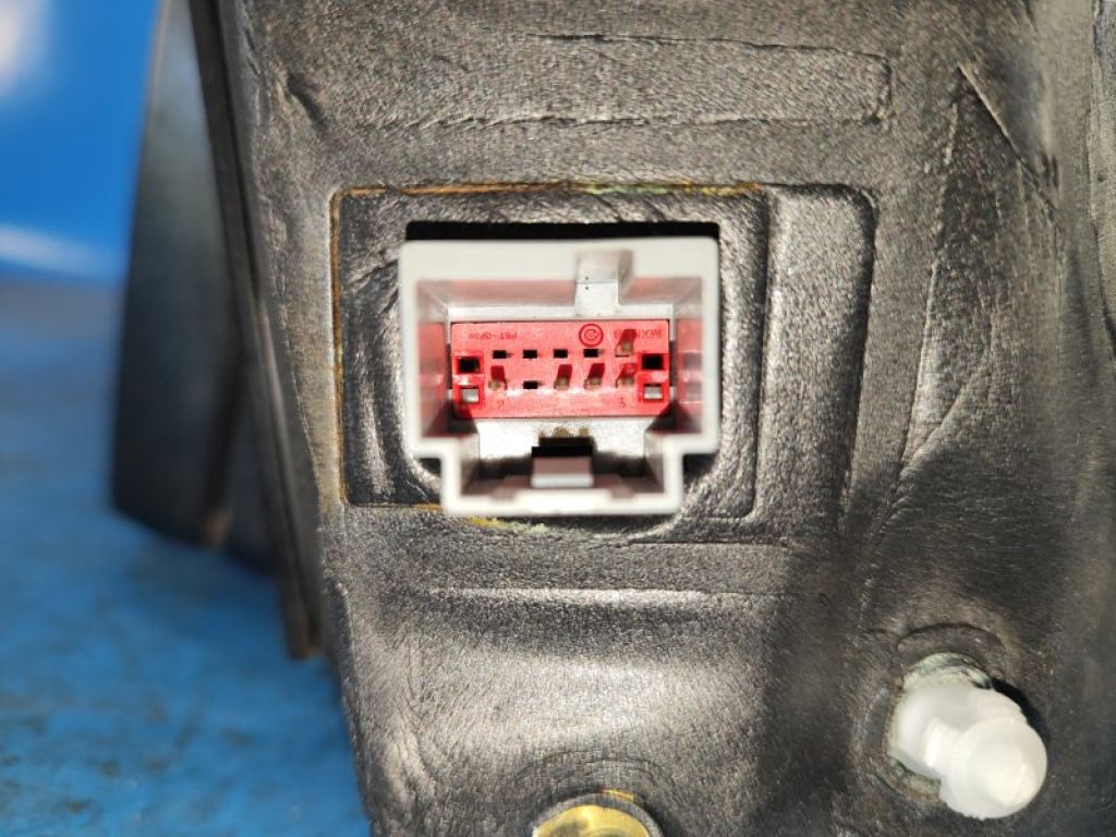 GJ5Z-17683-BA | Дзеркало лів. FORD ESCAPE 12-19 - Фото 5