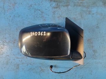 Зеркало прав. DODGE GRAND CARAVAN 08-