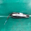 GA1Z-5422404-ABPTM | Ручка двері зовнішня передн. прав. LINCOLN MKX 16-18