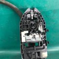 GA1Z-5422404-ABPTM | Ручка двері зовнішня передн. прав. LINCOLN MKX 16-18 - Прев'ю 4