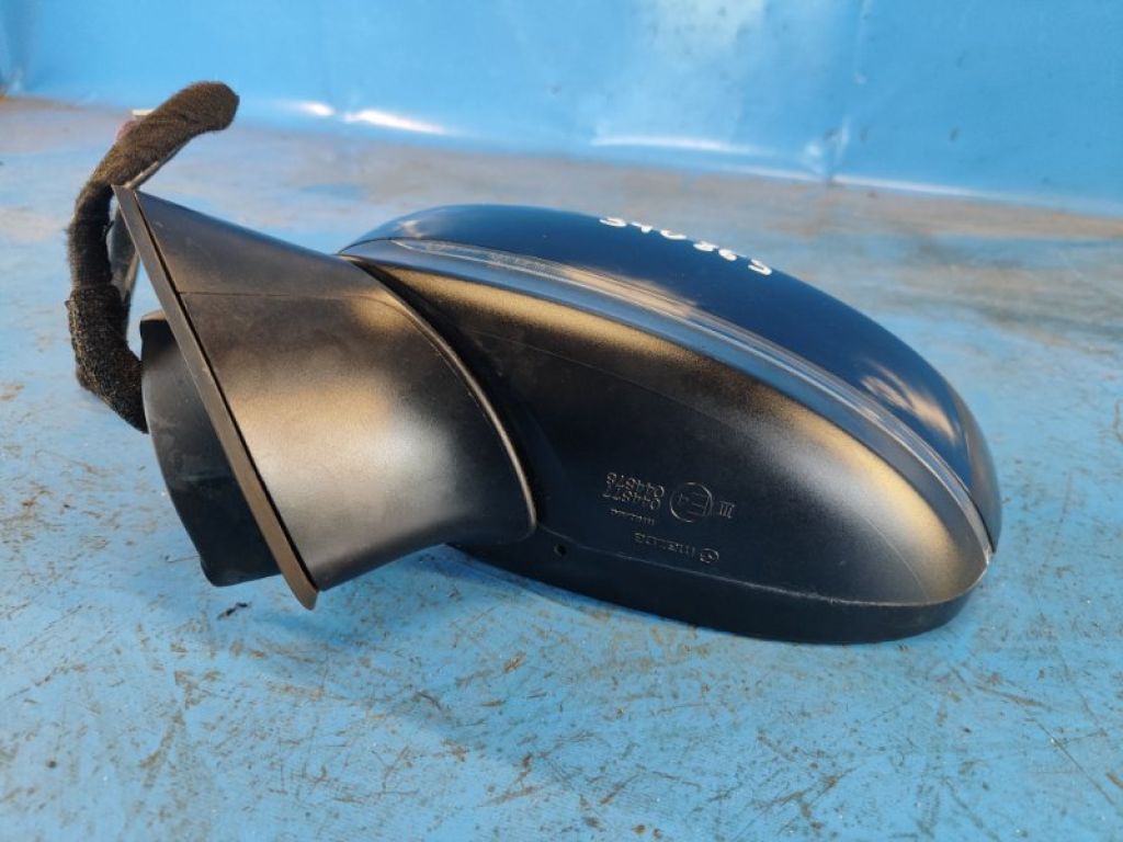 KB8C-69-181C | Зеркало лев. MAZDA CX-5 (KF) 16-21 - Фото 2