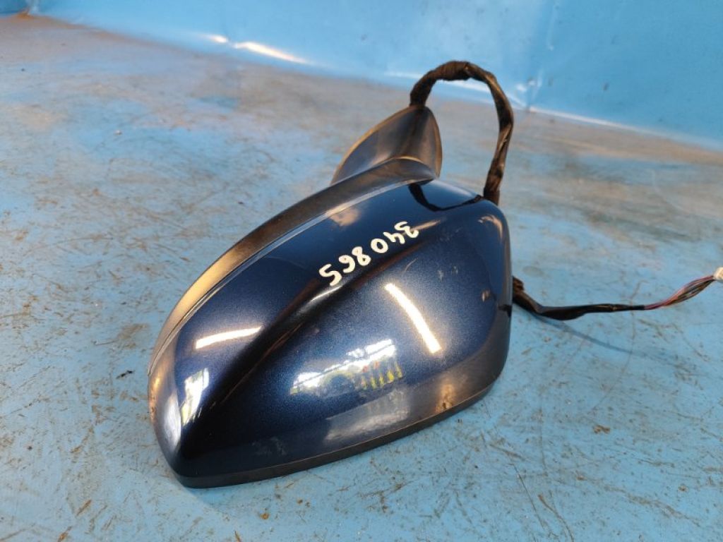 KB8C-69-181C | Зеркало лев. MAZDA CX-5 (KF) 16-21 - Фото 3