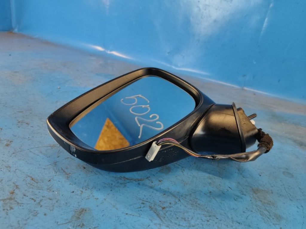 KB8C-69-181C | Зеркало лев. MAZDA CX-5 (KF) 16-21 - Фото 4