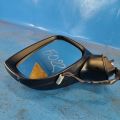 KB8C-69-181C | Зеркало лев. MAZDA CX-5 (KF) 16-21 - Превью 4
