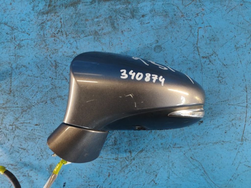 8794076041B1 | Дзеркало лів. LEXUS CT200 11-17