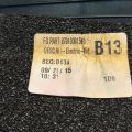 8791008150B0 | Зеркало прав. TOYOTA SIENNA 11-16 - Превью 4