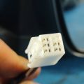 8791008150B0 | Зеркало прав. TOYOTA SIENNA 11-16 - Превью 5