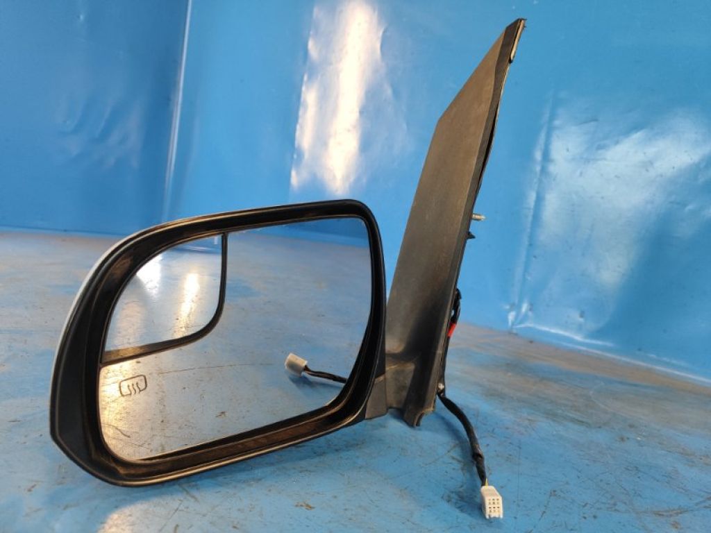 8794008150B0 | Зеркало лев. TOYOTA SIENNA 11-16 - Фото 4