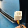 8794008150B0 | Зеркало лев. TOYOTA SIENNA 11-16 - Превью 6