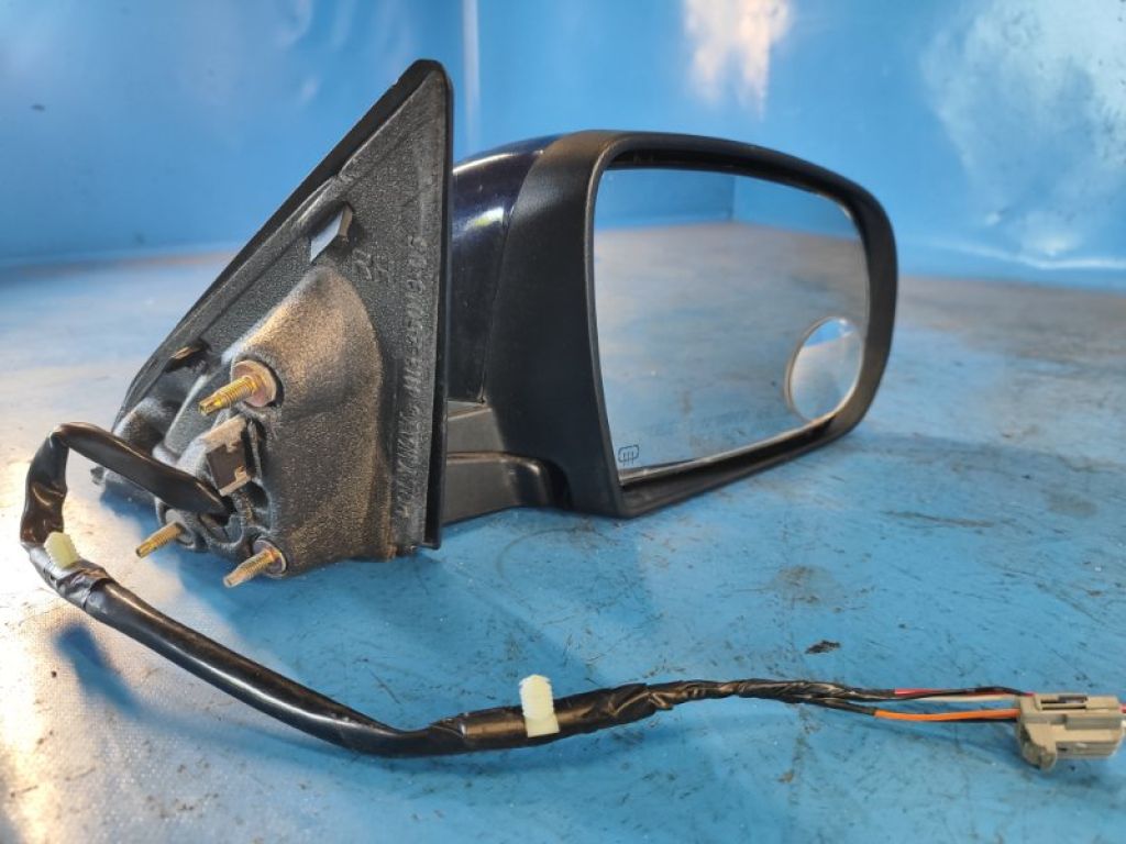 68365136AA | Дзеркало прав. JEEP COMPASS 17-21 - Фото 4