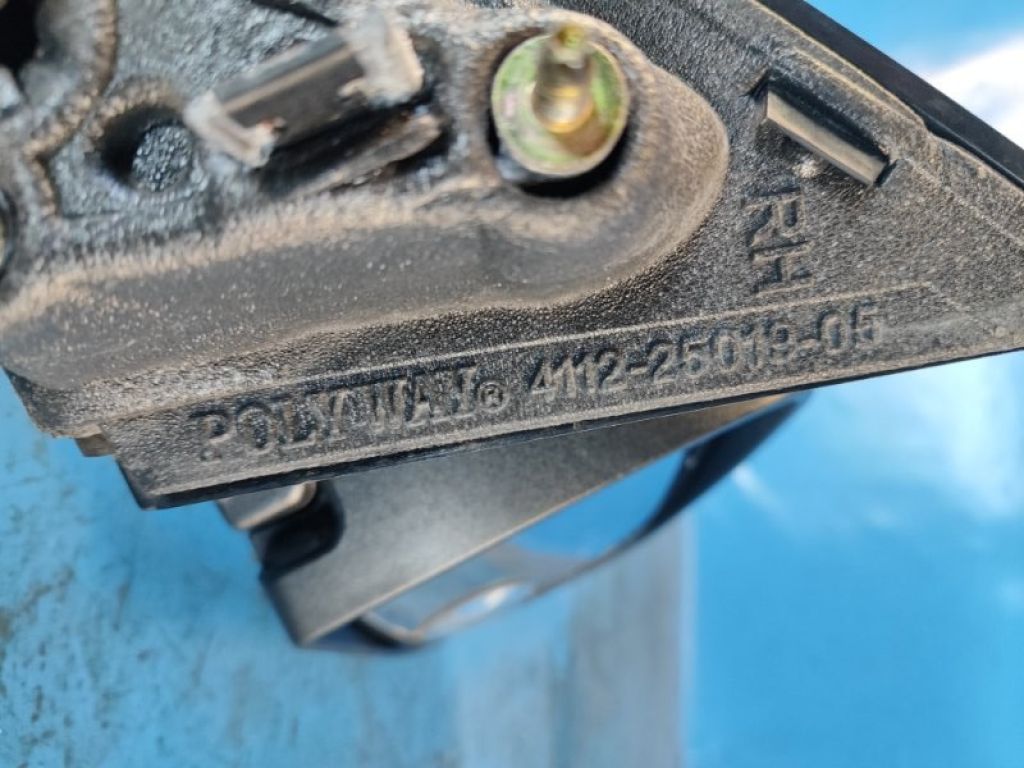 68365136AA | Дзеркало прав. JEEP COMPASS 17-21 - Фото 5