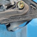 68365136AA | Дзеркало прав. JEEP COMPASS 17-21 - Прев'ю 5