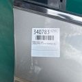 FA1Z-5820124-A | Двері передн. прав. LINCOLN MKX 16-18 - Прев'ю 2
