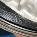 51162755636 | Зеркало прав. MINI COOPER S R56 06-14 - Превью 5