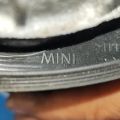 51162755635 | Зеркало лев. MINI COOPER S R56 06-14 - Превью 7