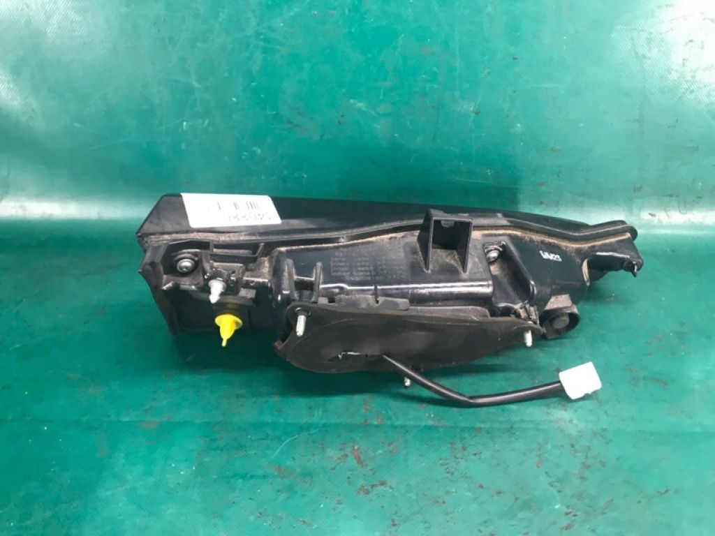 81580-78040 | Ліхтар внутрішній задн. прав. LEXUS NX 14-21 - Фото 2