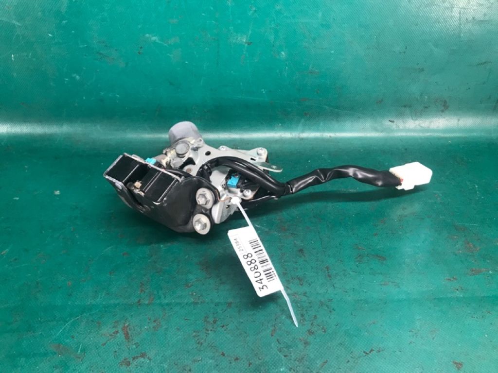 69350-48063 | Замок кришки багажника задн. LEXUS NX 14-21 - Фото 2