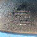 878100W230 | Дзеркало салону LEXUS HS250H (ANF10) 09-12 - Прев'ю 5