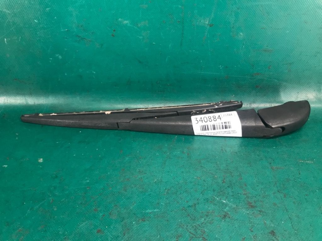 85241-78030 | Повідець склоочисника задній LEXUS NX 14-21